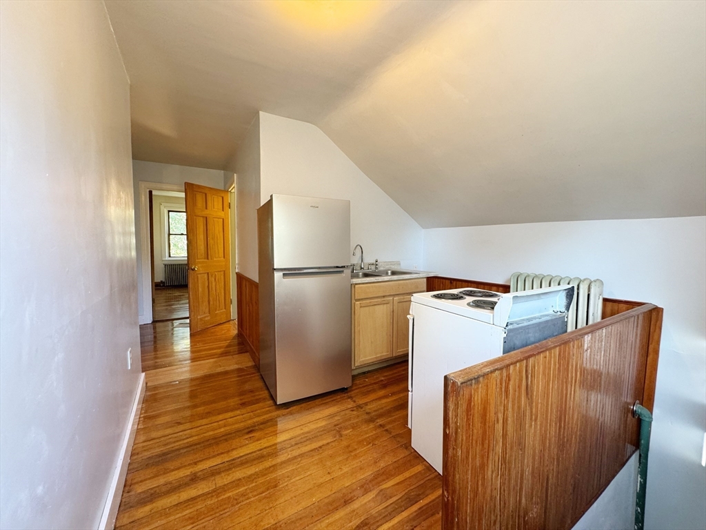 563 N Washington, North Attleboro