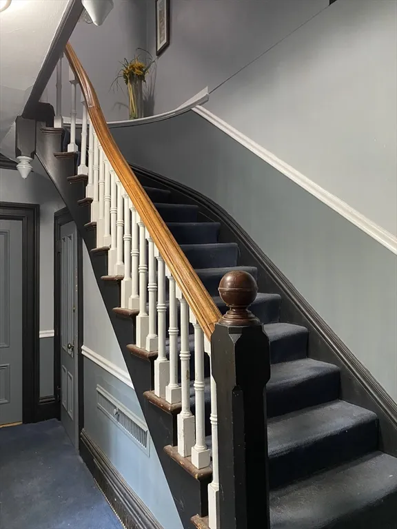 49 Brimmer, Beacon Hill