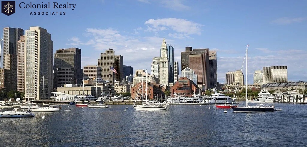 85 East India Row, Waterfront