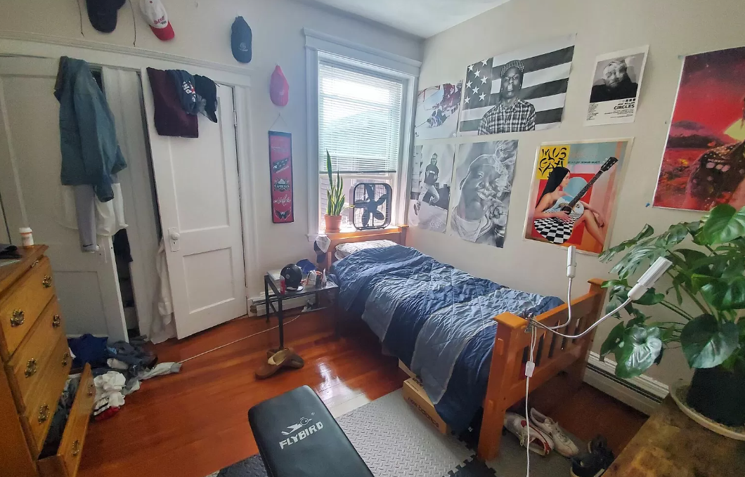 280 Brookline St, Cambridgeport