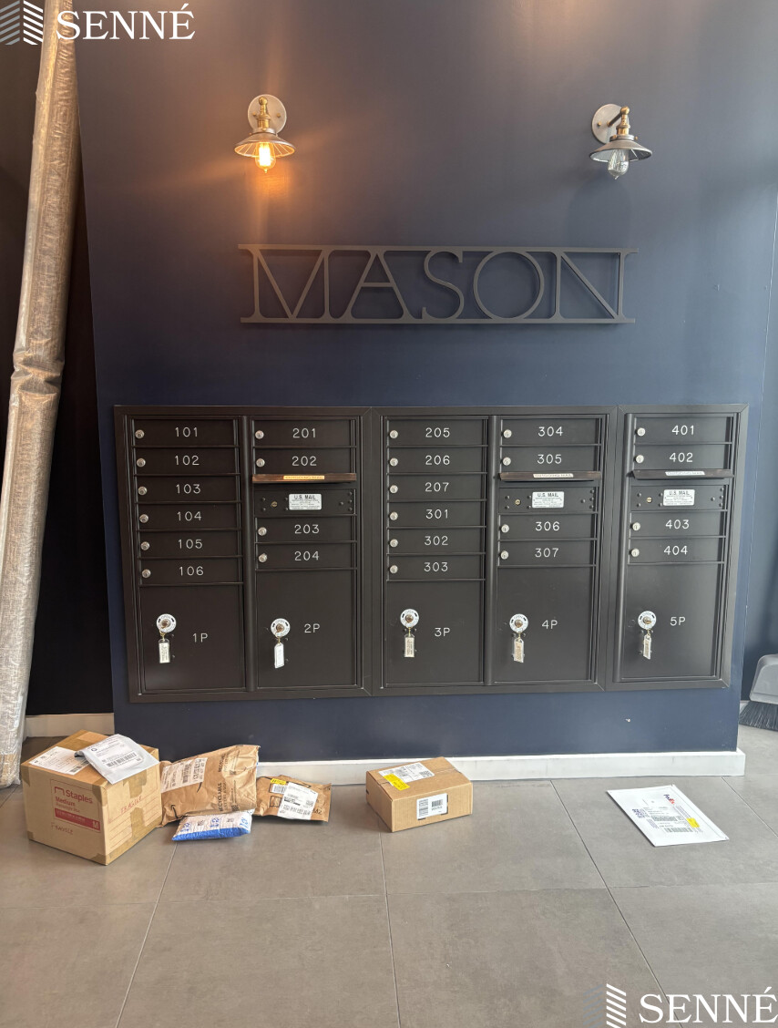 14 Ward St, Union Square