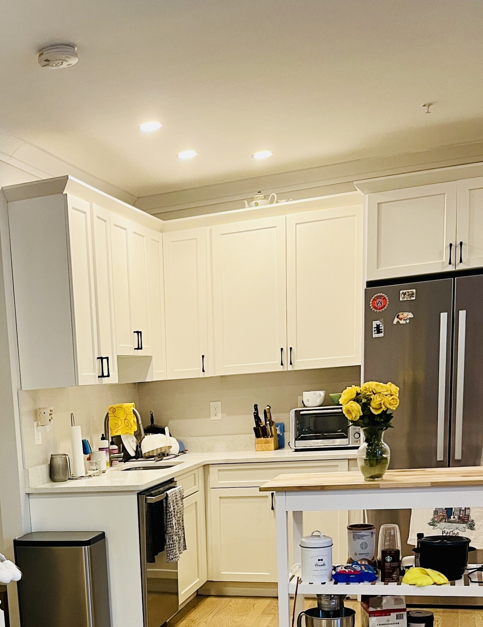 46 Ridgemont St, Allston