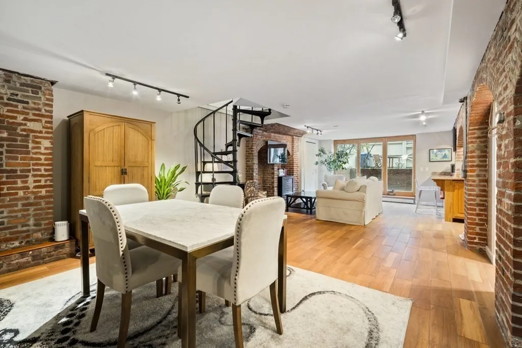 34 Union Park, South End