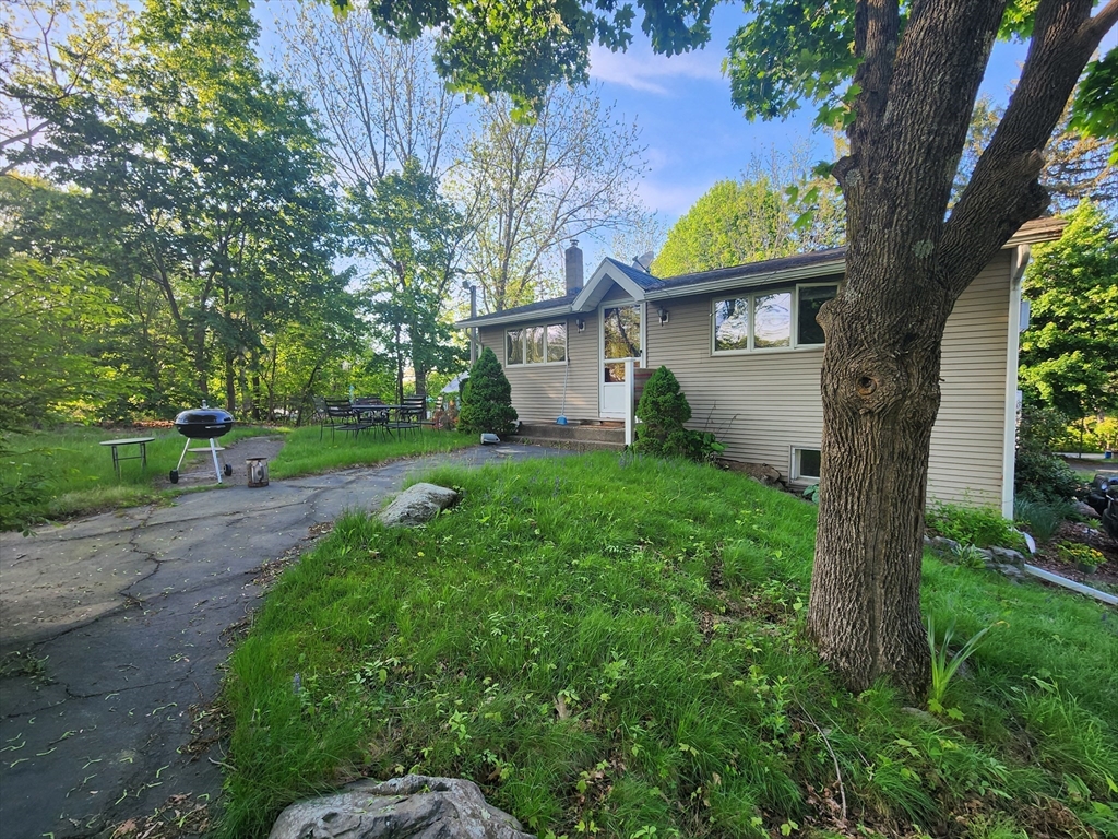 4 Bigelow, Southborough