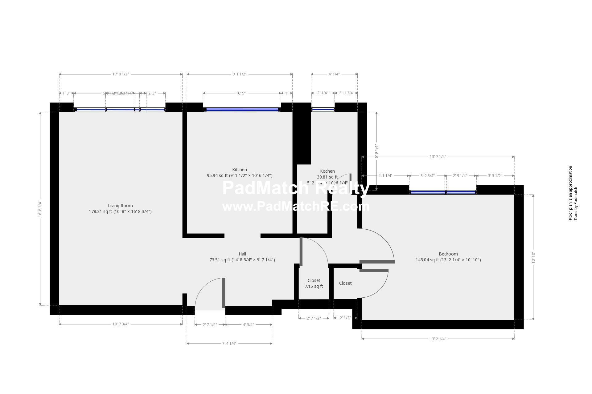 1810 Commonwealth Ave, Brighton