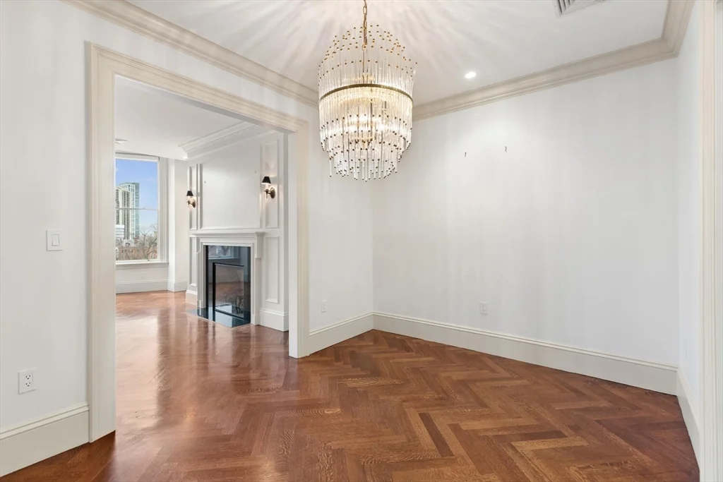 20 Beacon St, Boston Downtown