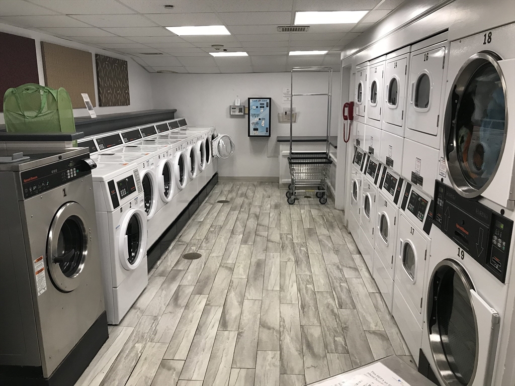 44 Washington St, Brookline Village