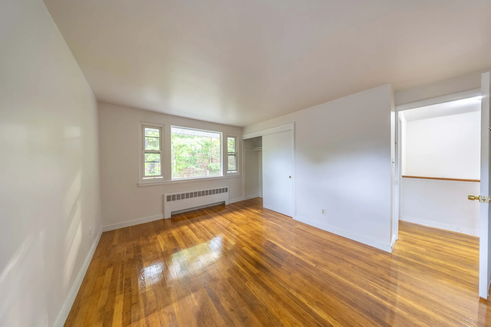 119 Chestnut St, High Street Hill