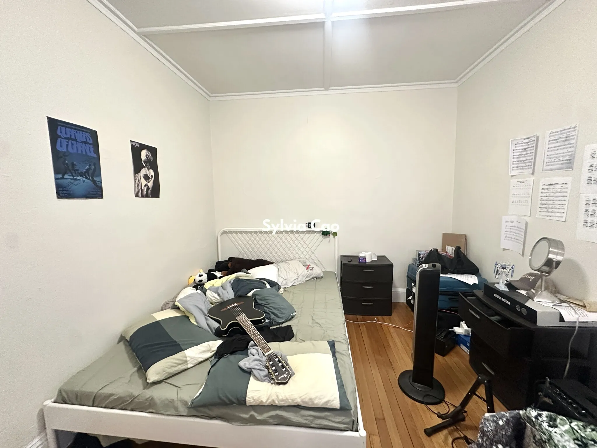 1179 Boylston St, Fenway