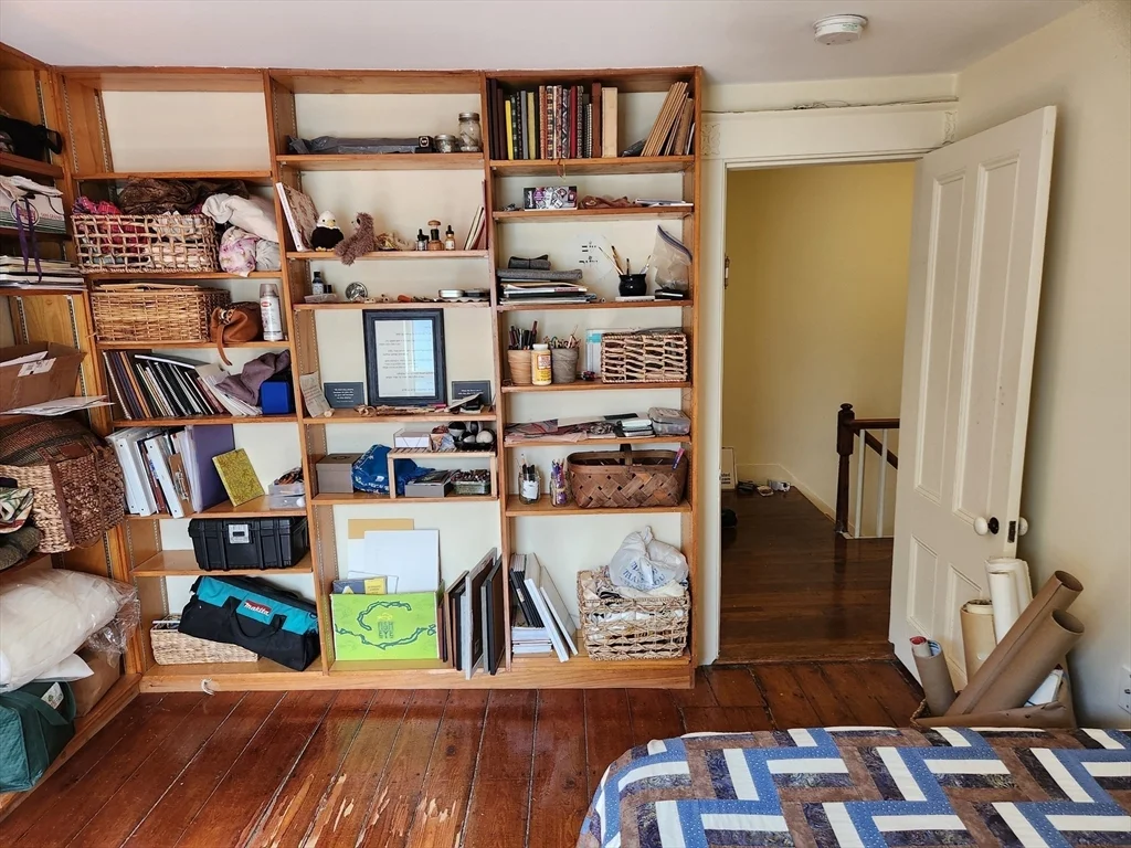 17 Clinton, Mid Cambridge