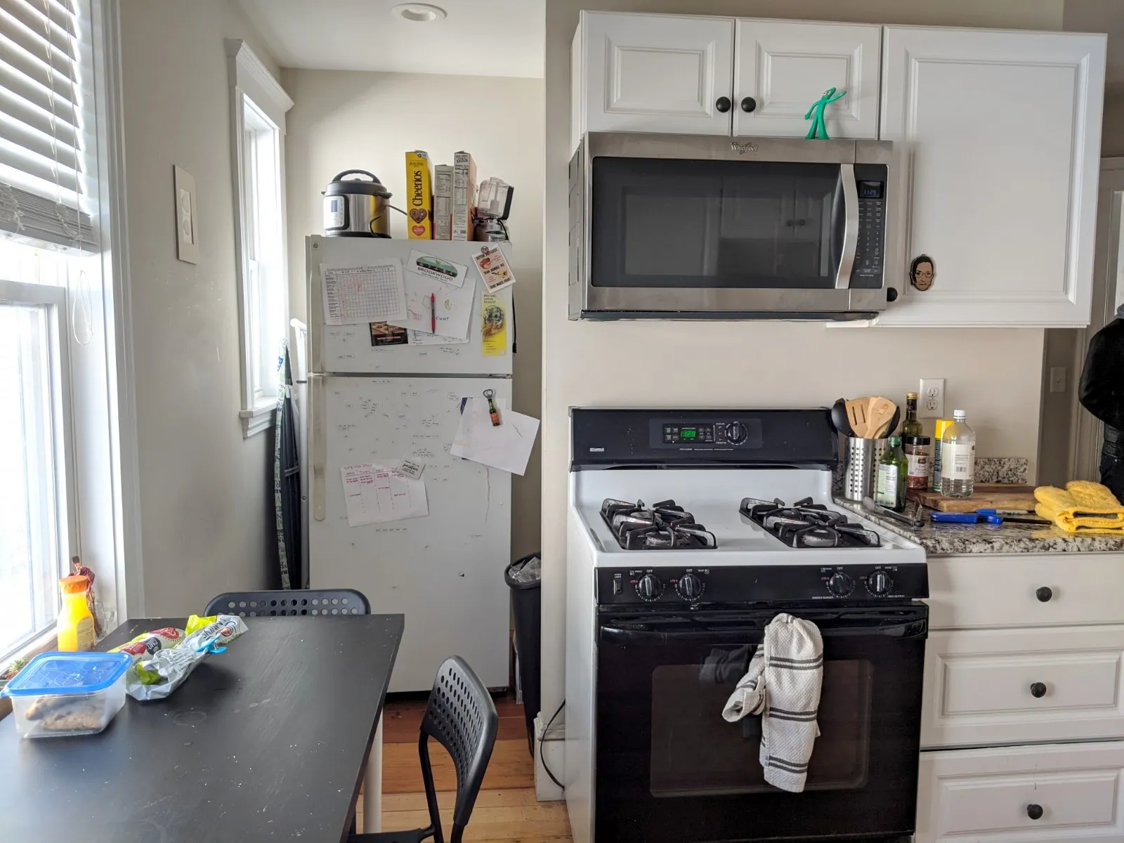 6 Westminster St, Teele Square