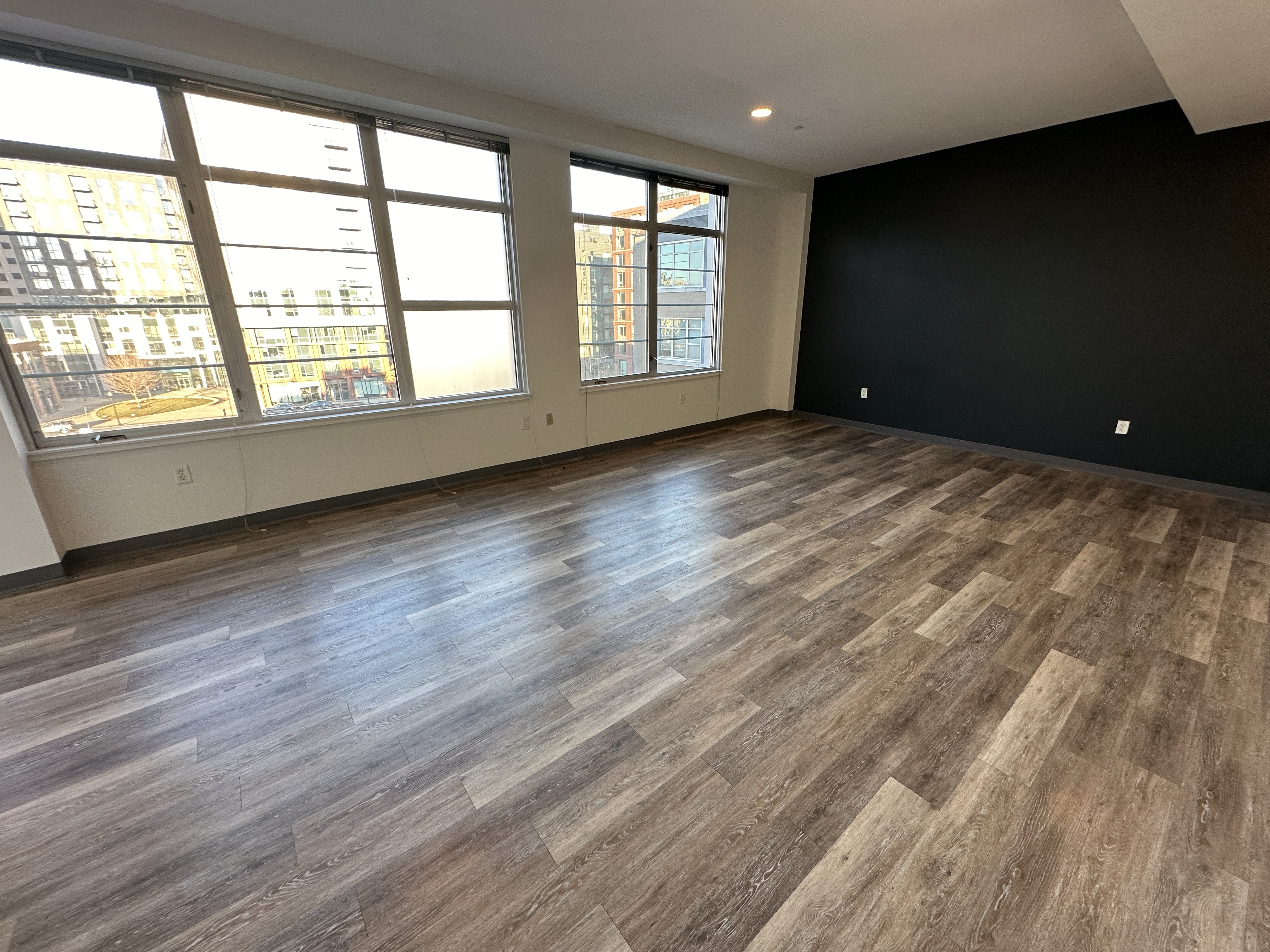 160 East Berkeley St, South End