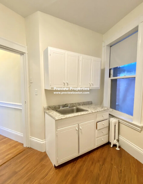 2W Ware St, Mid Cambridge