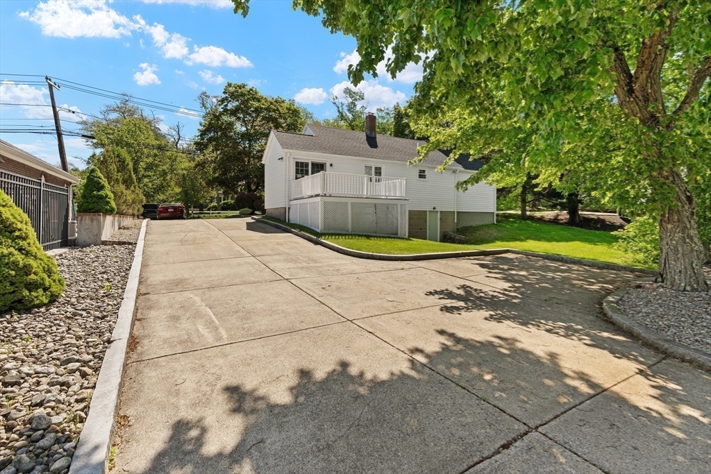 1251 Randolph, Blue Hills