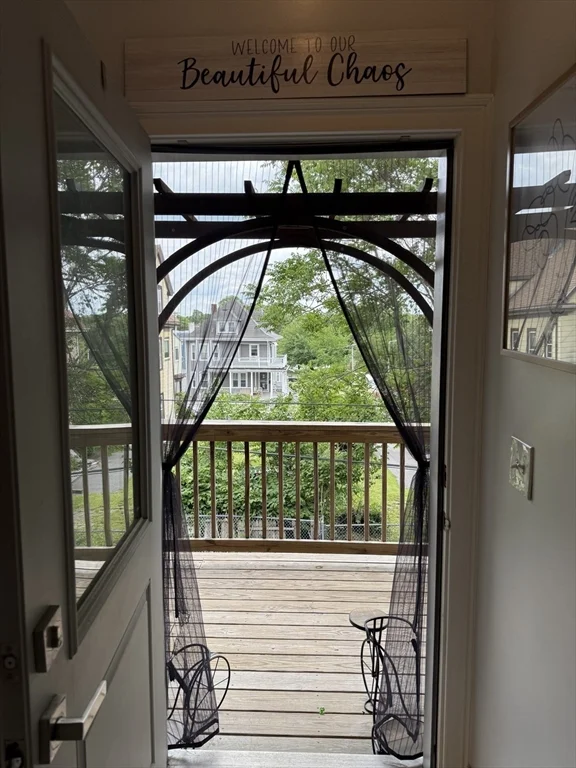 28 Browning Ave, Dorchester