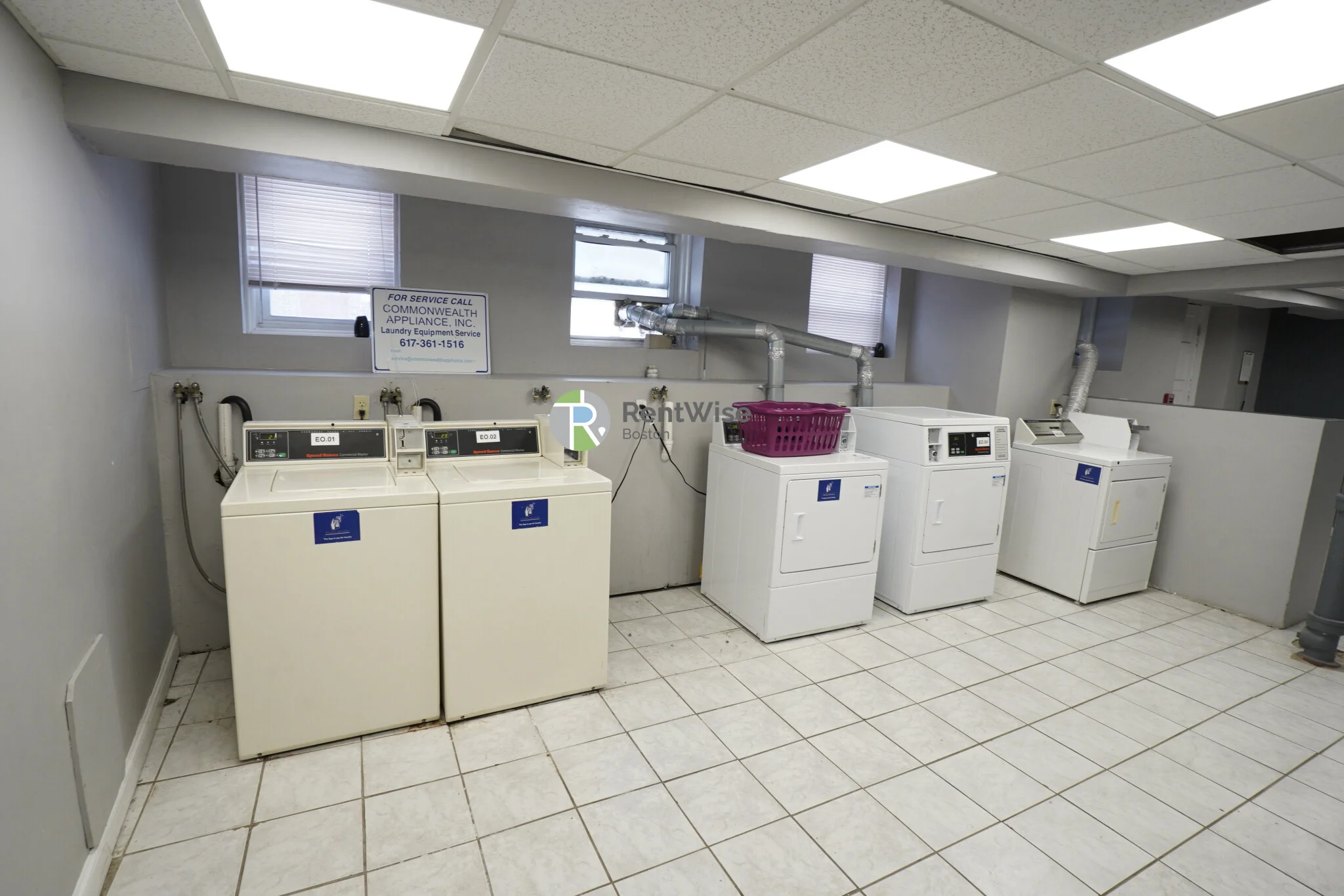 40 Quint Ave, Allston