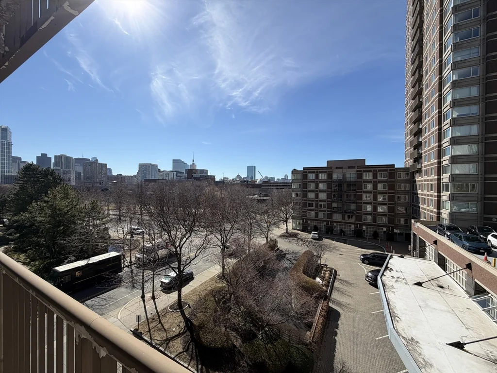 10 Museum Way, East Cambridge