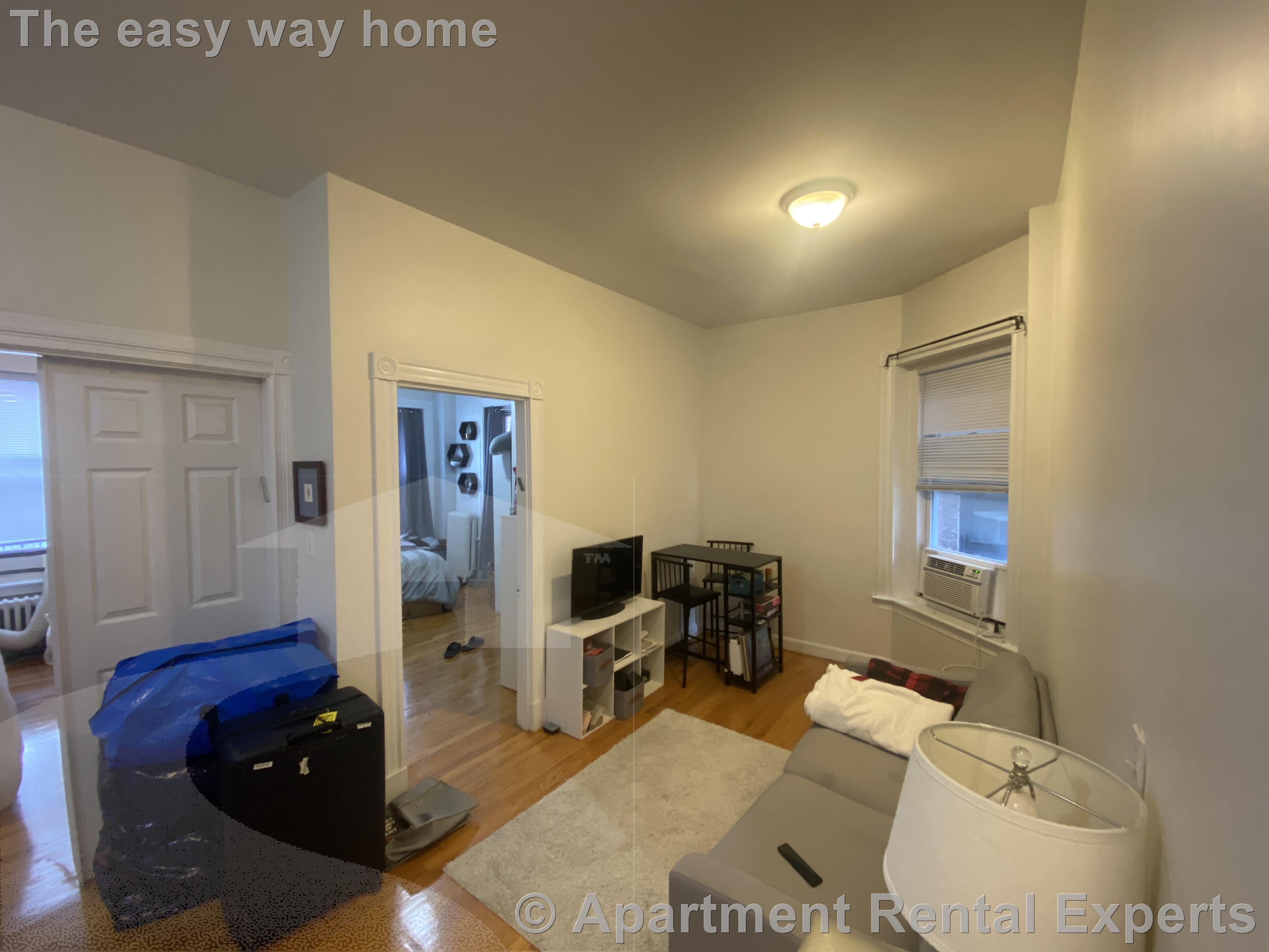 891 Massachusetts Ave, Central Square