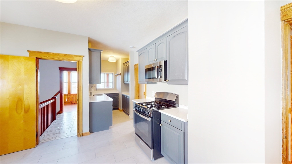 93 Faywood, East Boston