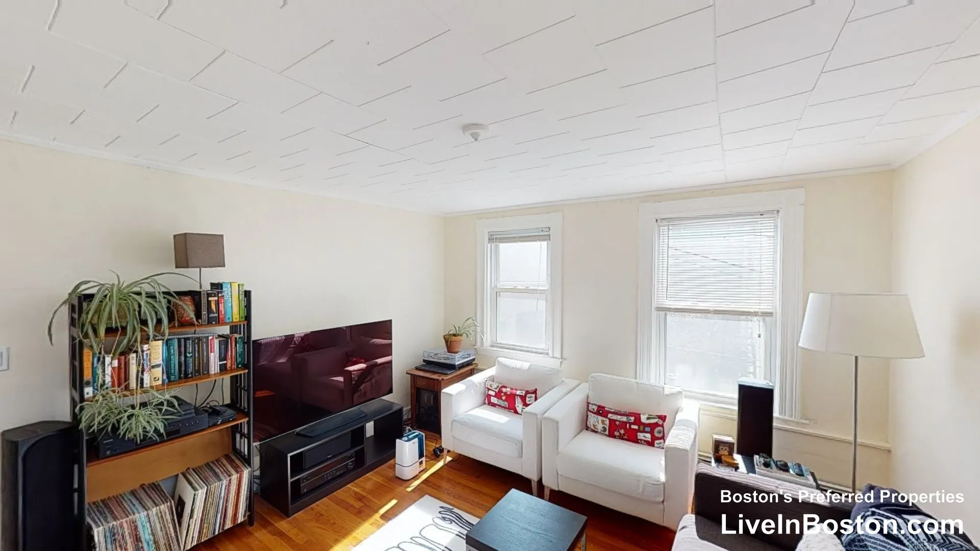 24-26R Sciarappa St, East Cambridge