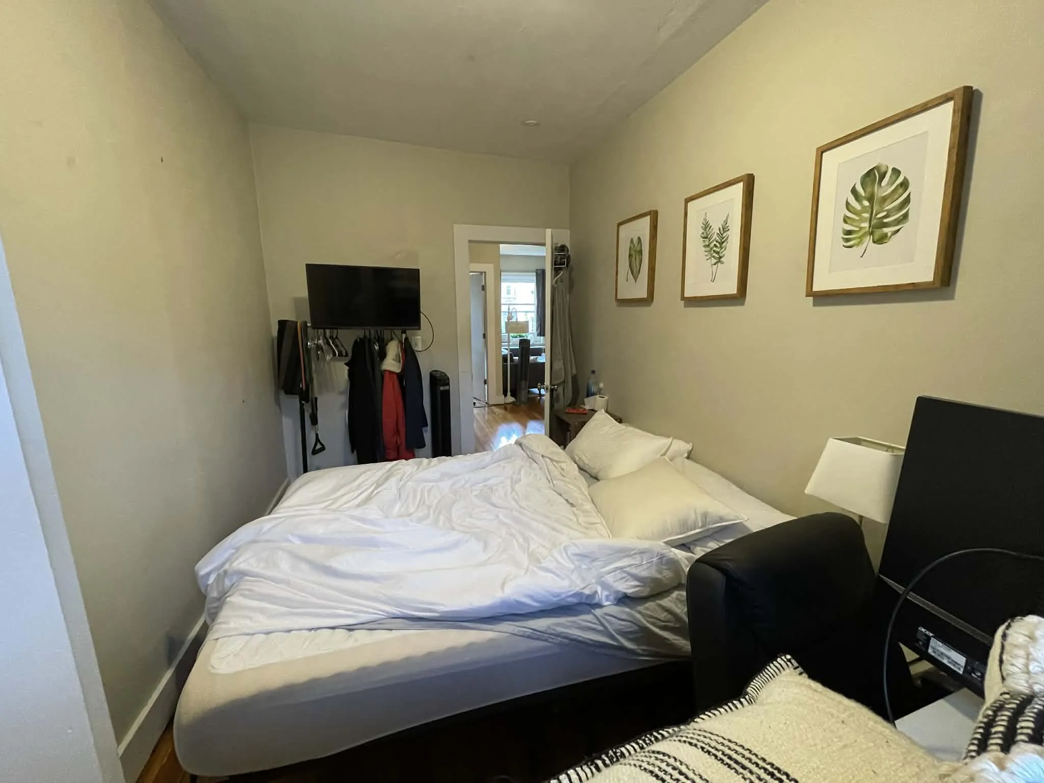 435 Hanover St, North End