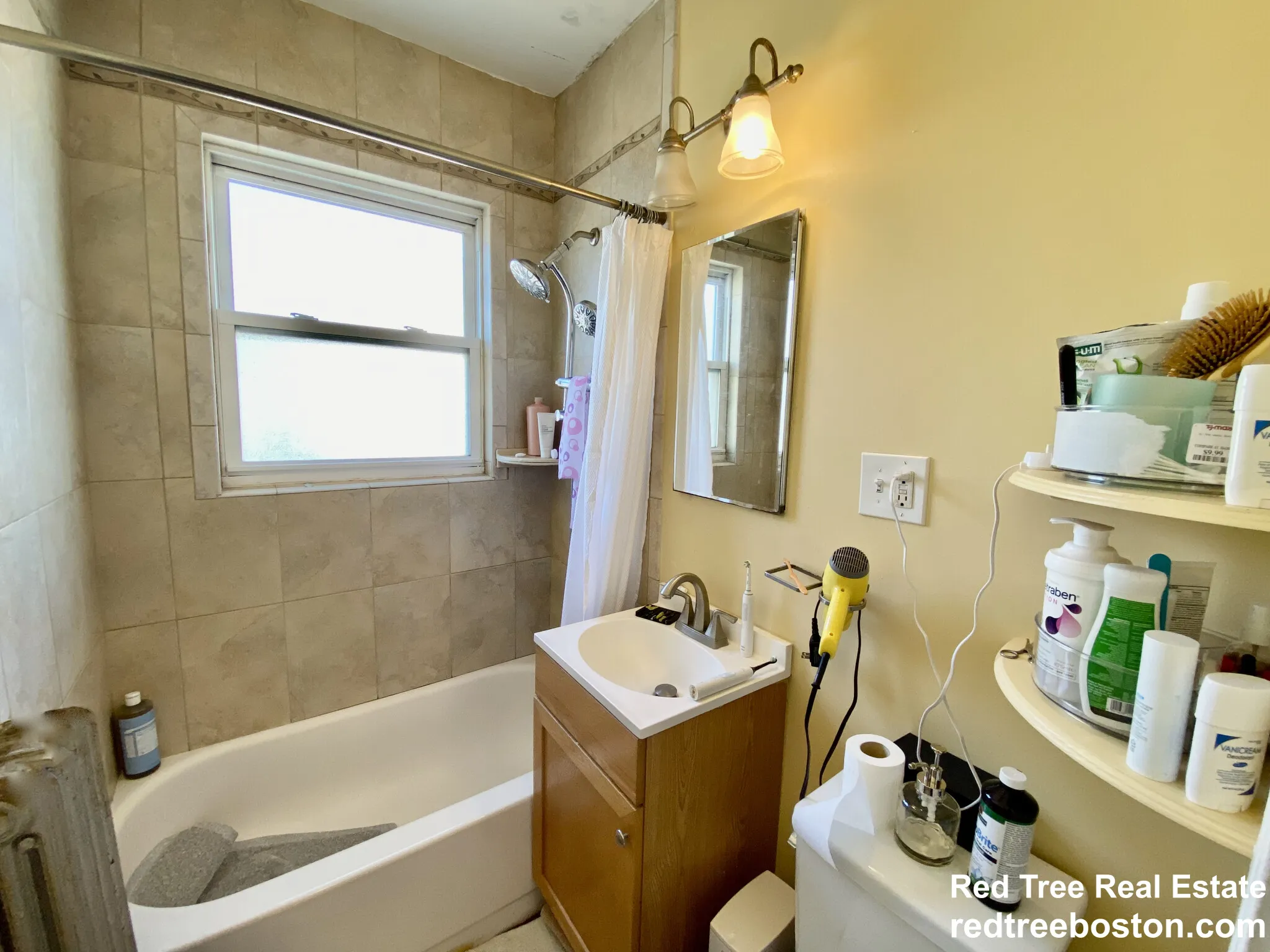 55 Brookley Rd, Jamaica Plain