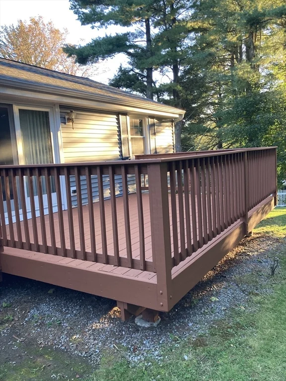 116 Faith Dr, East Brookfield