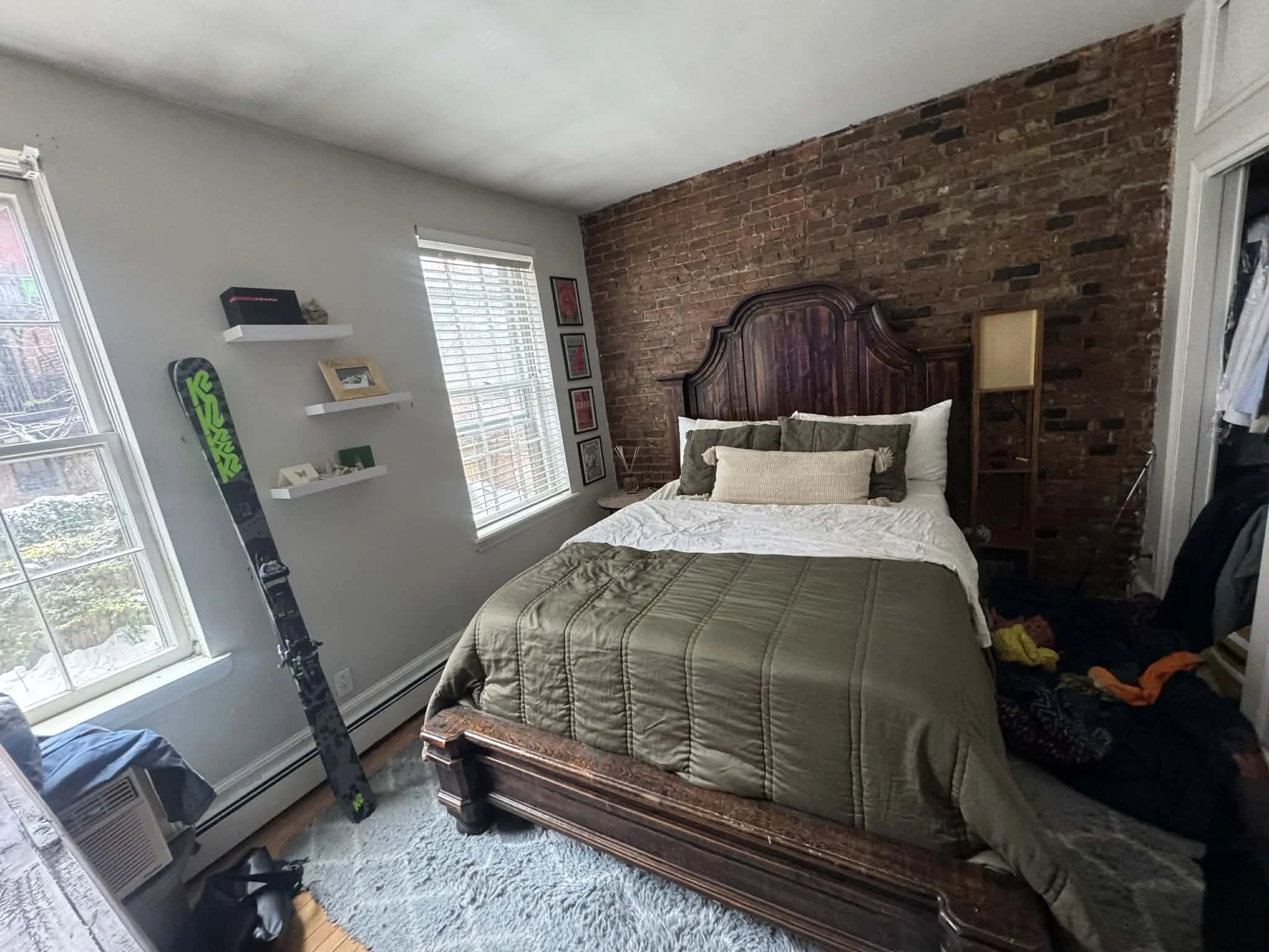 87 Waltham St, South End