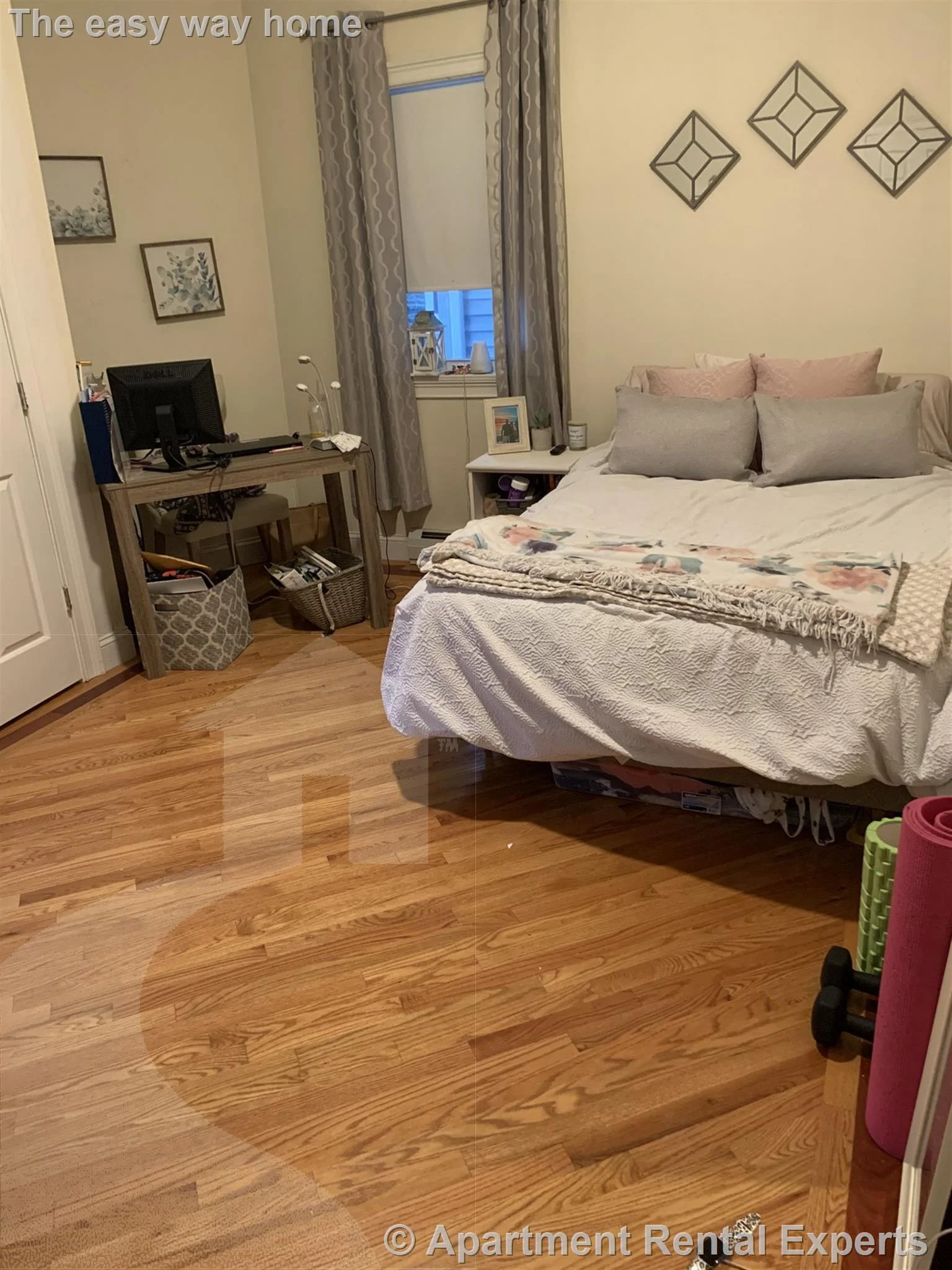 406 Medford St, Winter Hill