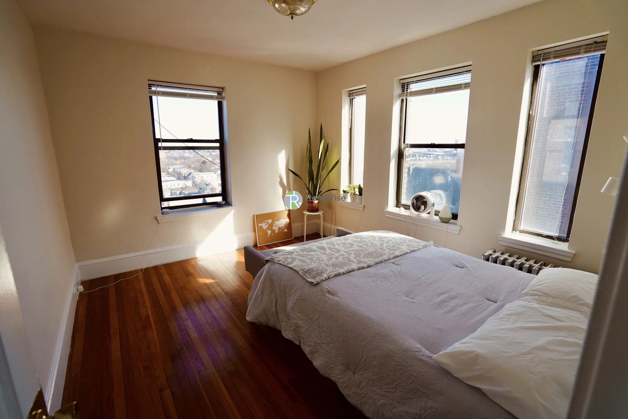 433A Broadway, Winter Hill