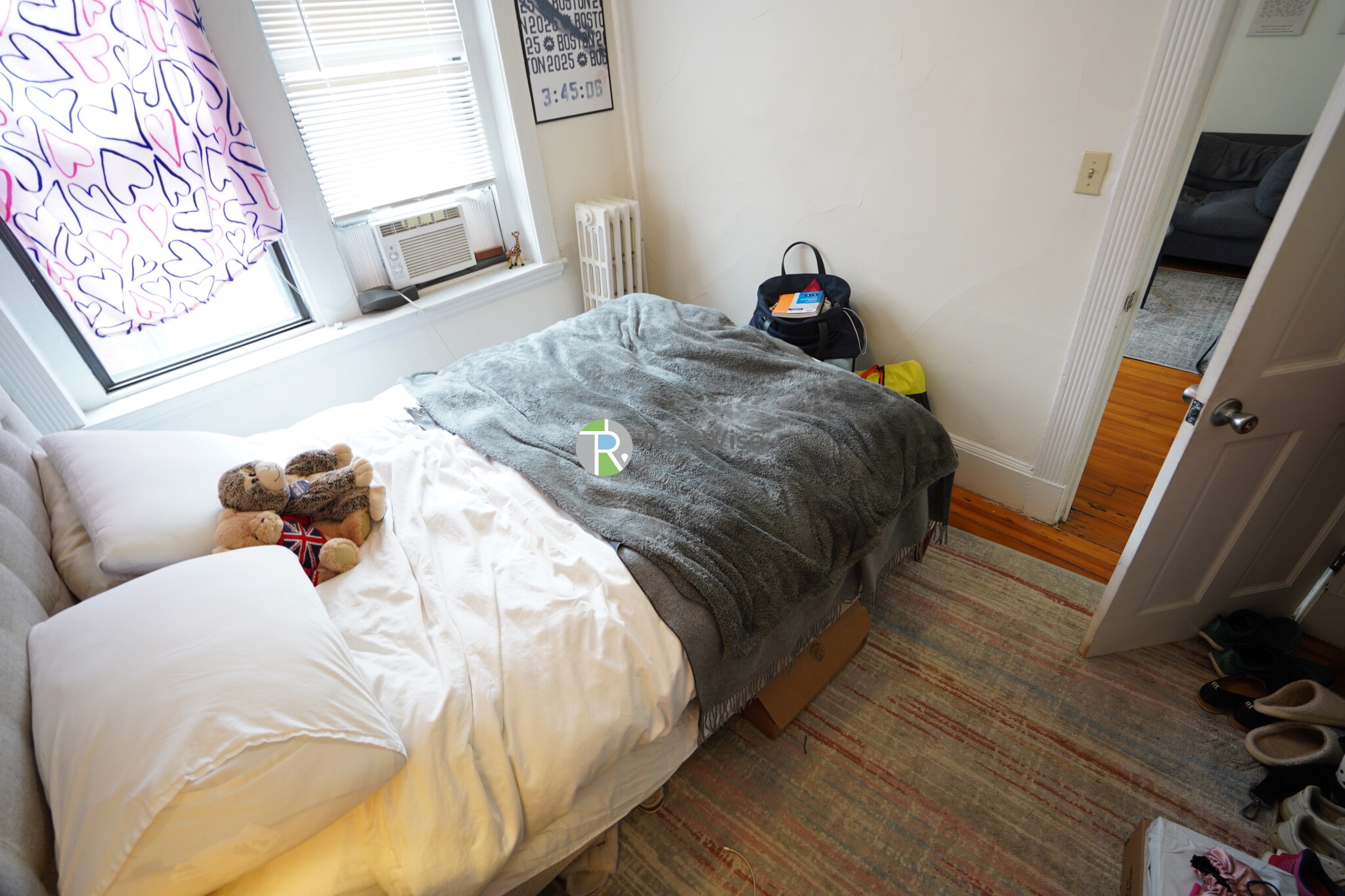 41 Joy St, Beacon Hill