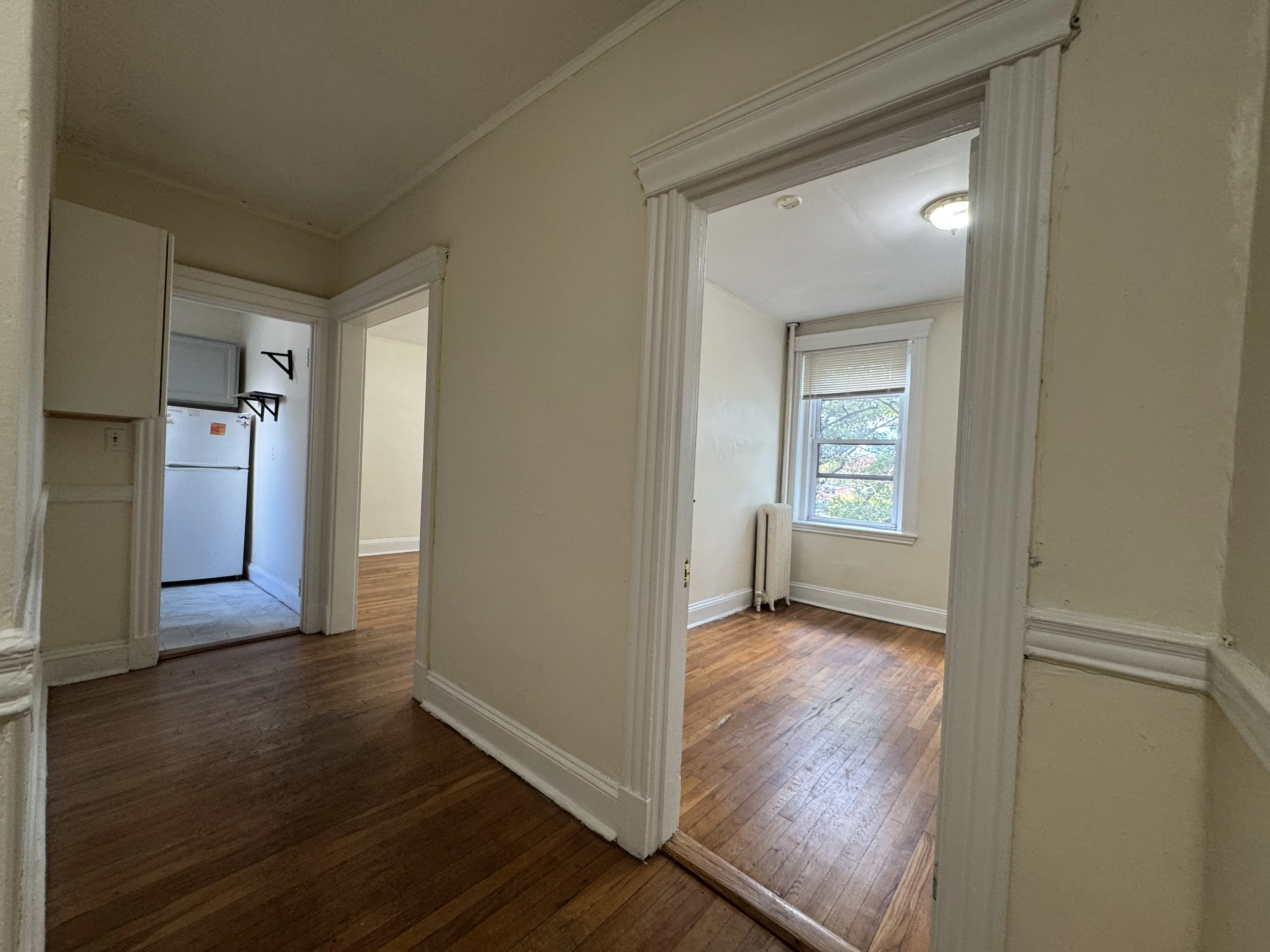 364 Riverway, Mission Hill