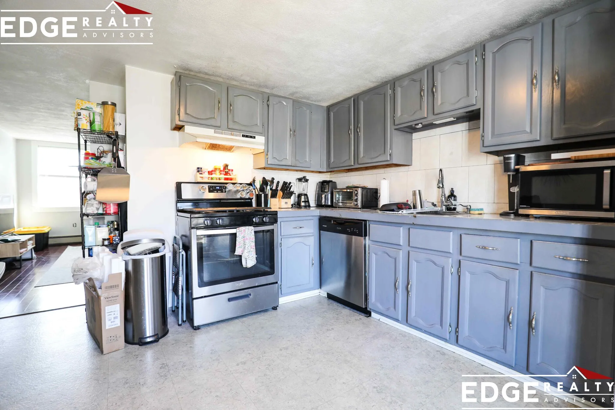 5 Cottage St, South Boston