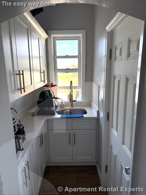 9-11 Houghton St, Inman Square