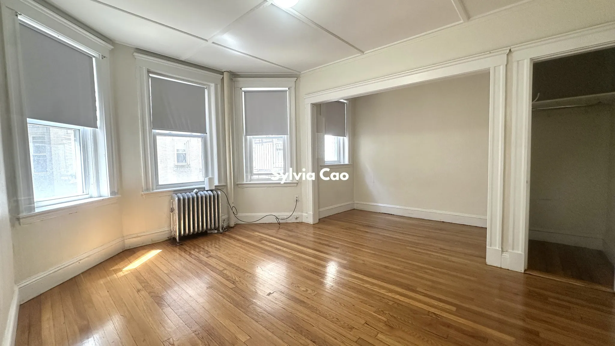1175 Boylston St, Fenway