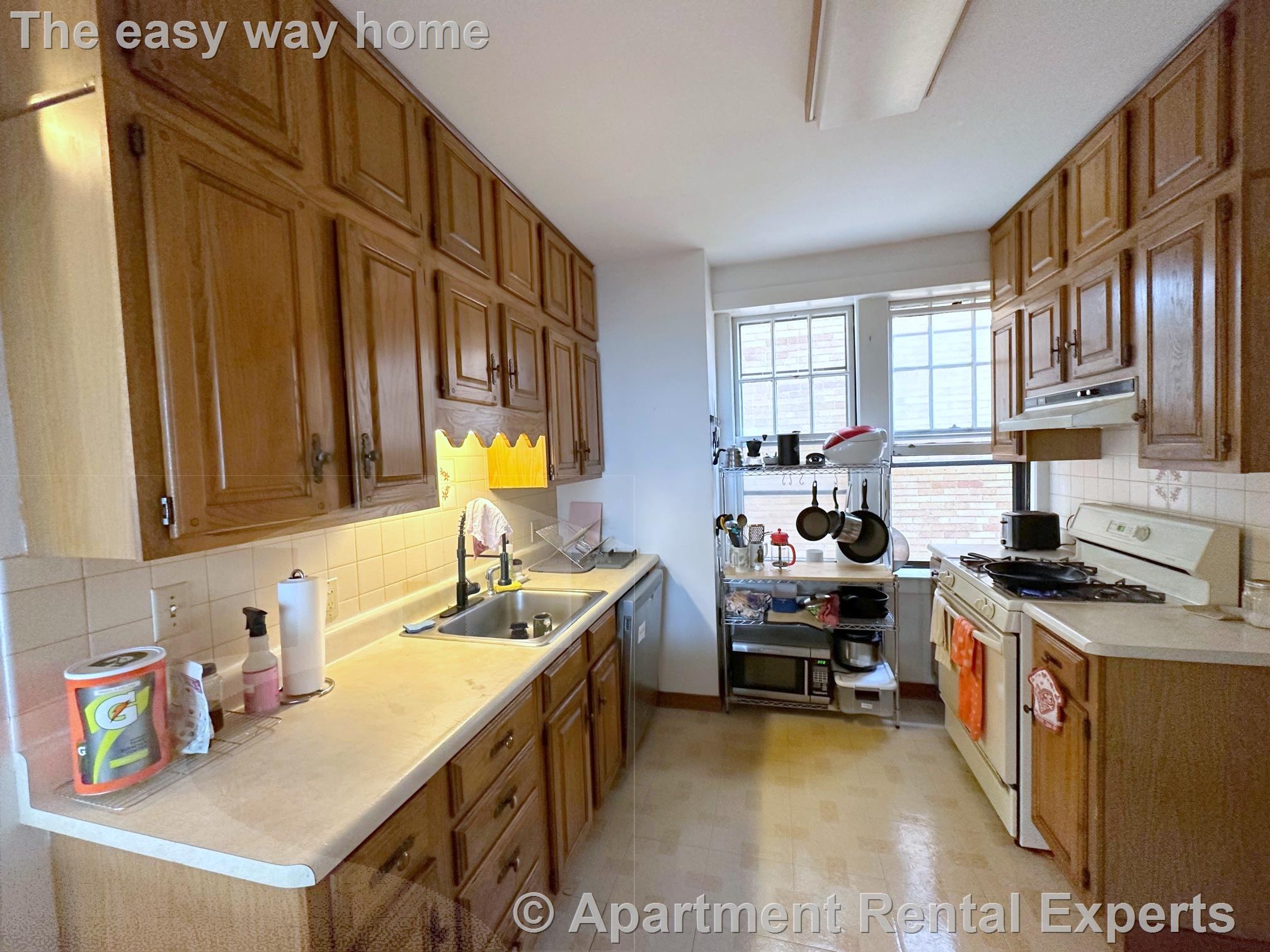 1775 Massachusetts Ave, Porter Square