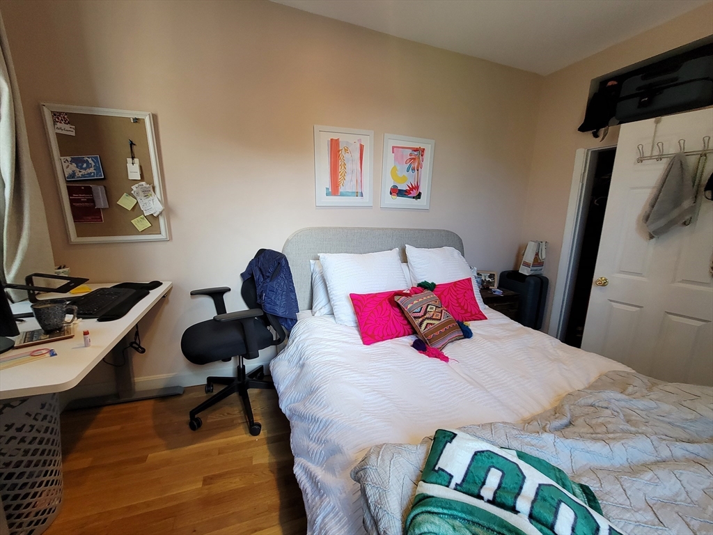 11 Phillips, Beacon Hill