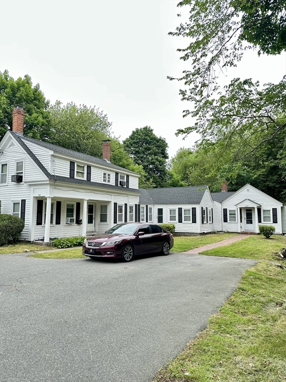 765 N Main St, Randolph