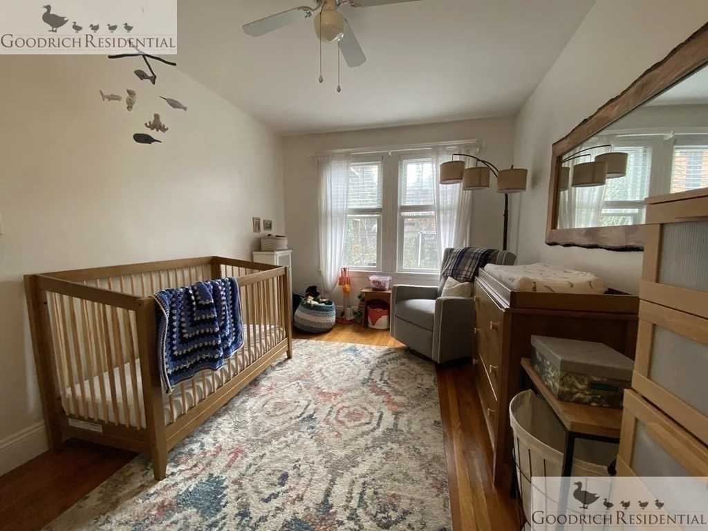 23 Goldsmith St, Jamaica Plain