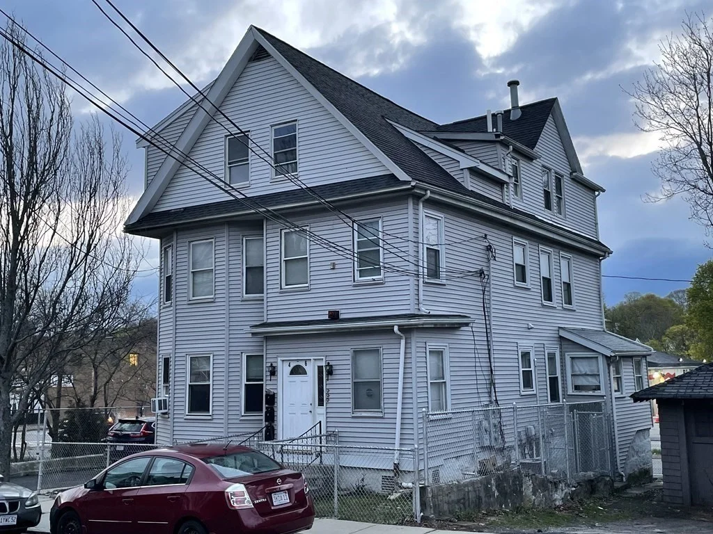 6 Beacon St, Hyde Park