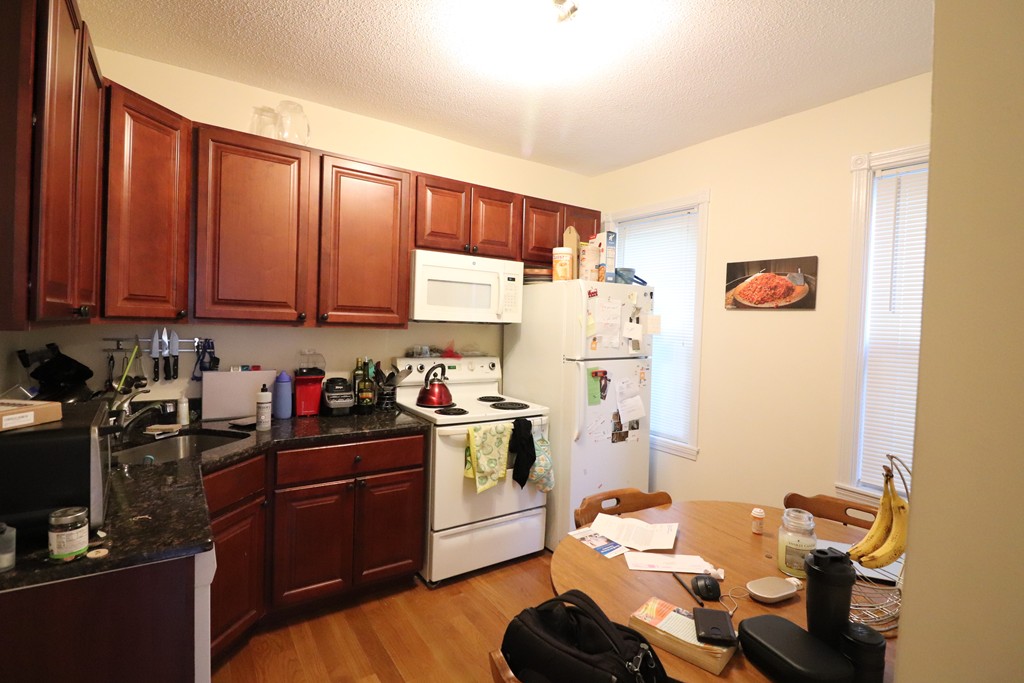 14 Leverett St, Boylston Street