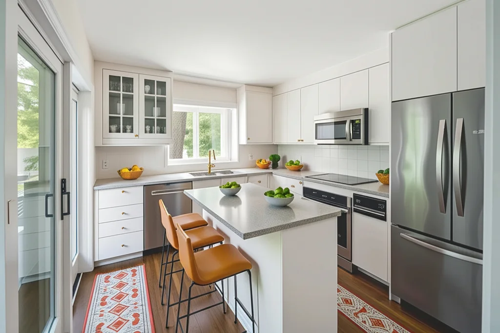 2 Garden Ln, Harvard Square