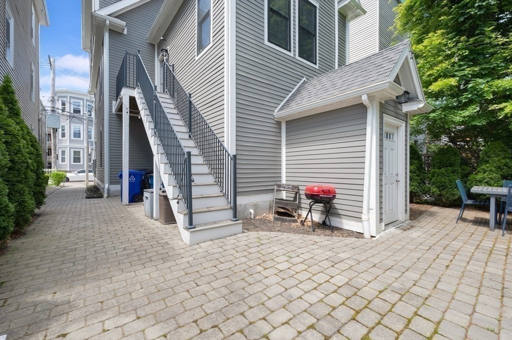 26 Newport St, Dorchester