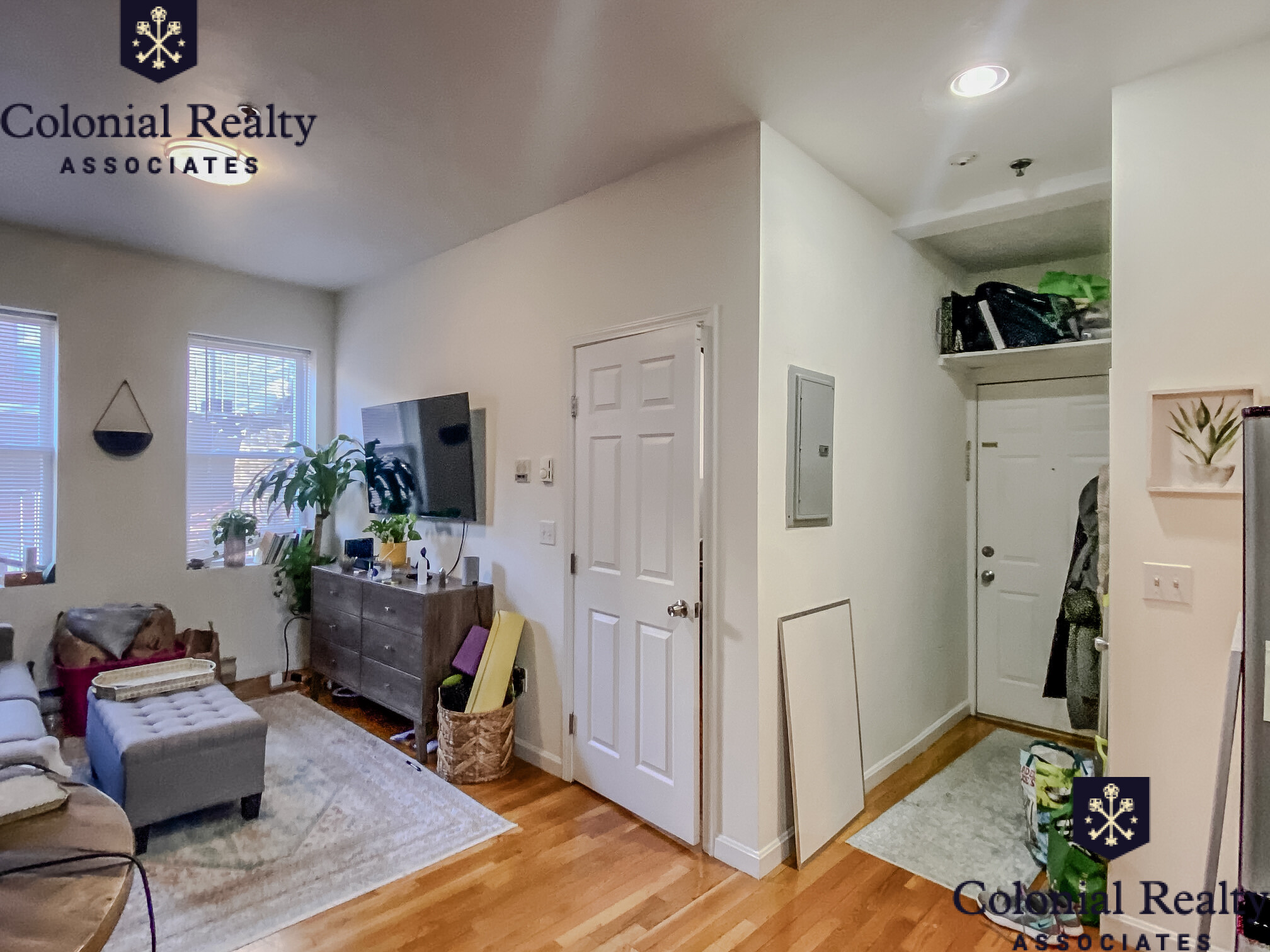 6 Cleveland Pl, North End