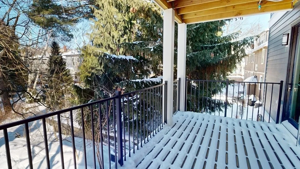 179 Appleton St, West Cambridge