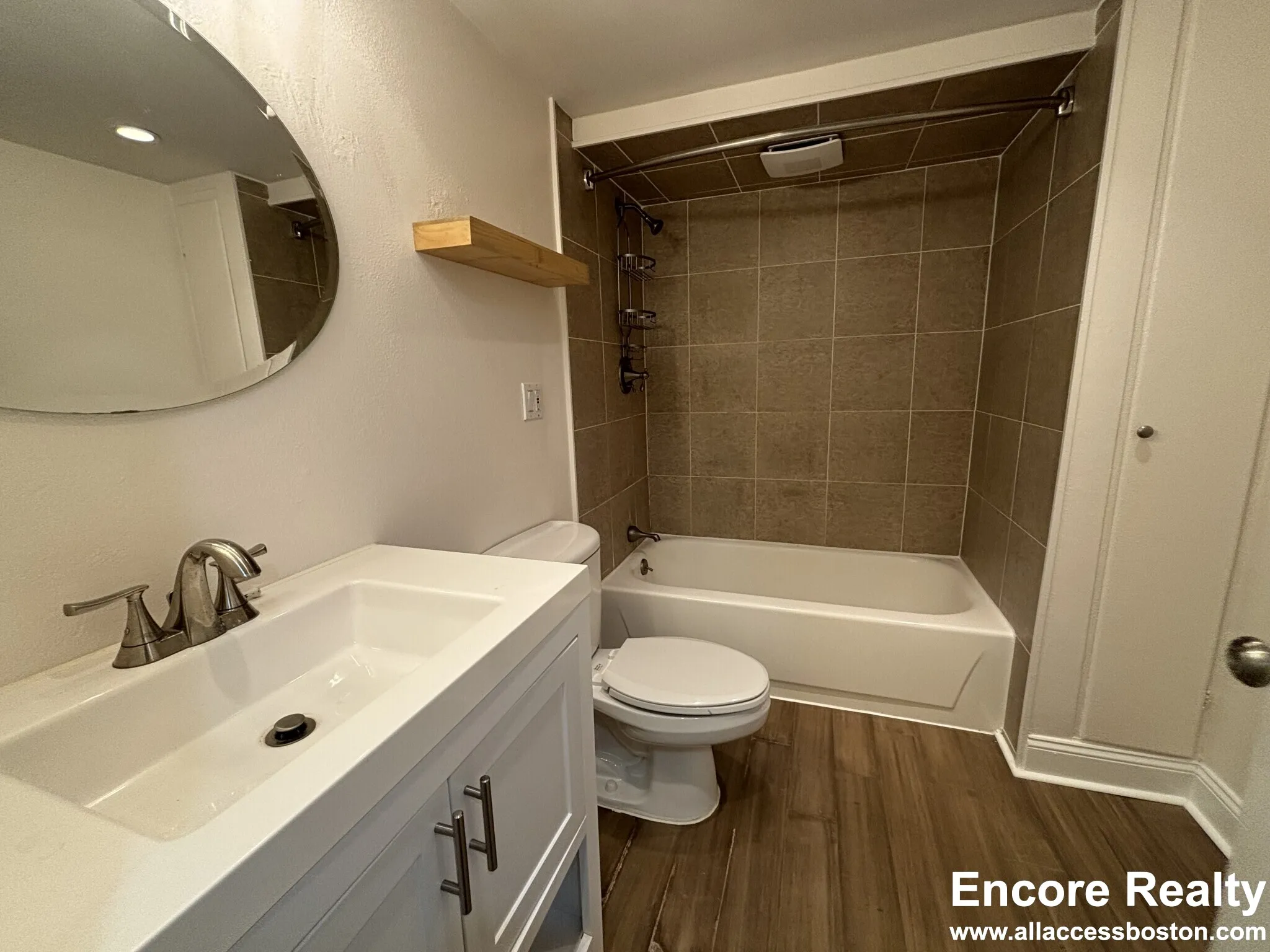 519 Columbus Ave, South End