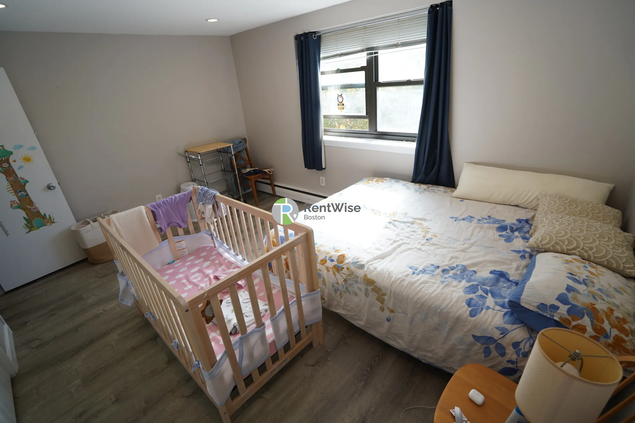 77 Mason Ter, Corey Hill