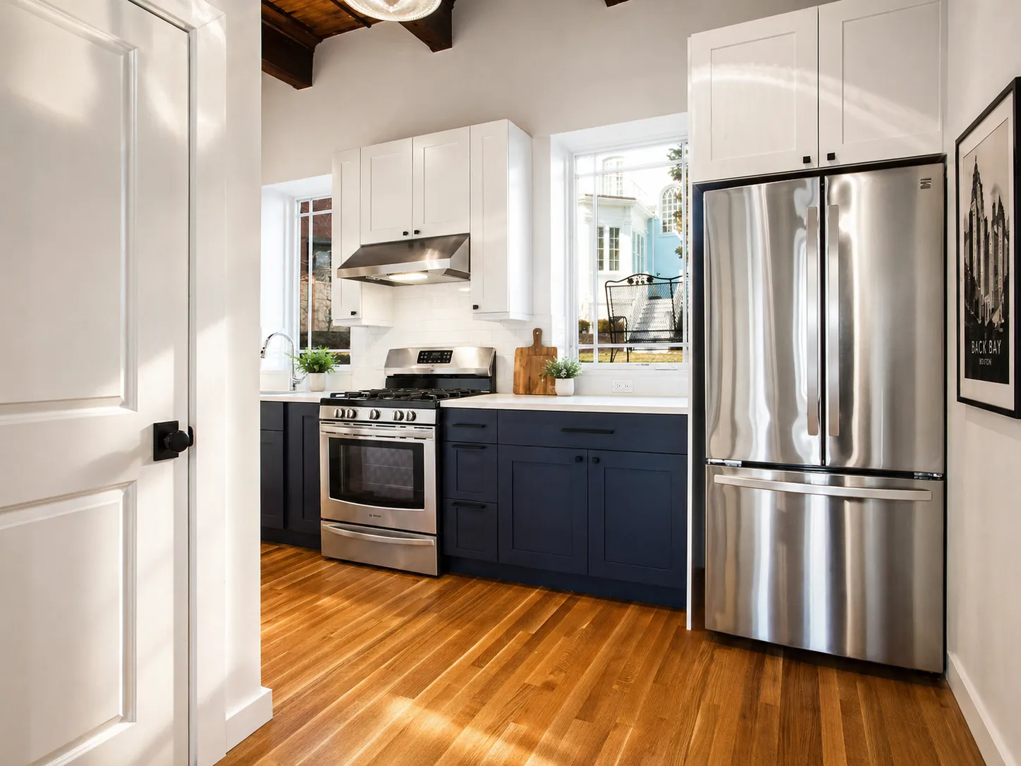 17 Saint Marys Ct, Brookline