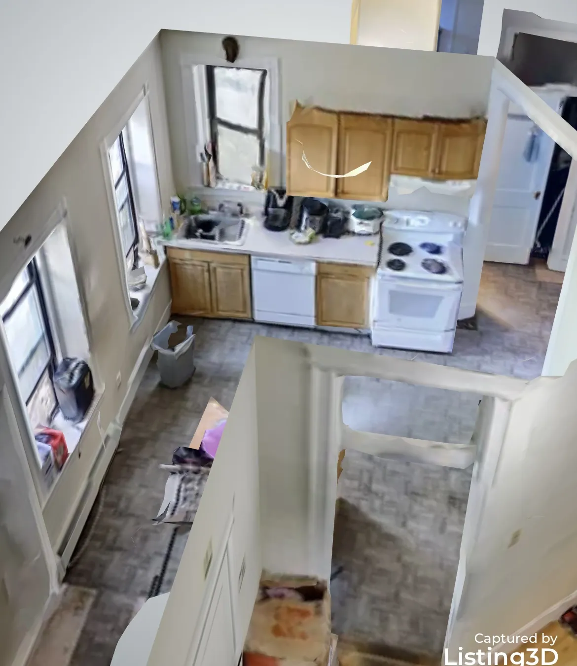 1422 Commonwealth Ave, Brighton