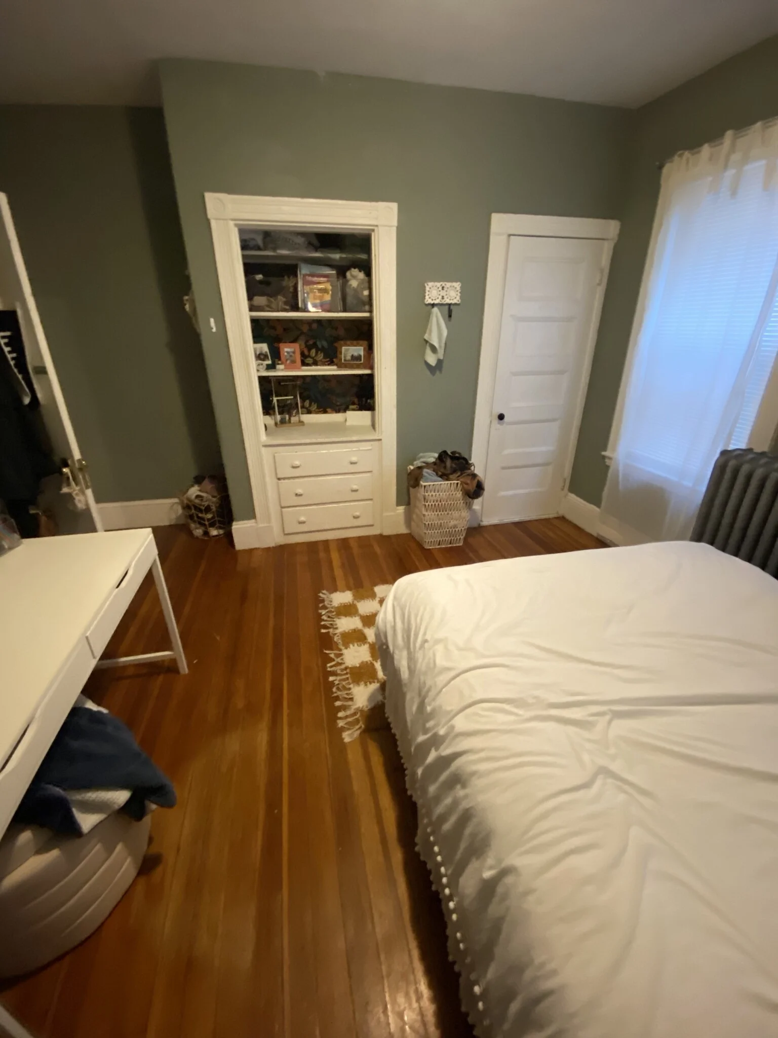 12 Bucknam St, Mission Hill